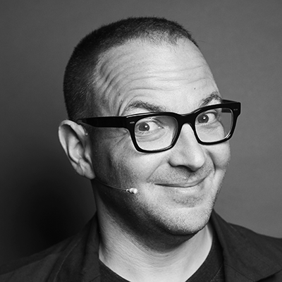 Cory Doctorow