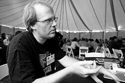 Dirk-Willem van Gulik