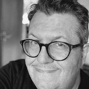 Ian Betteridge