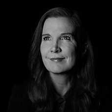 Dr Kate Crawford