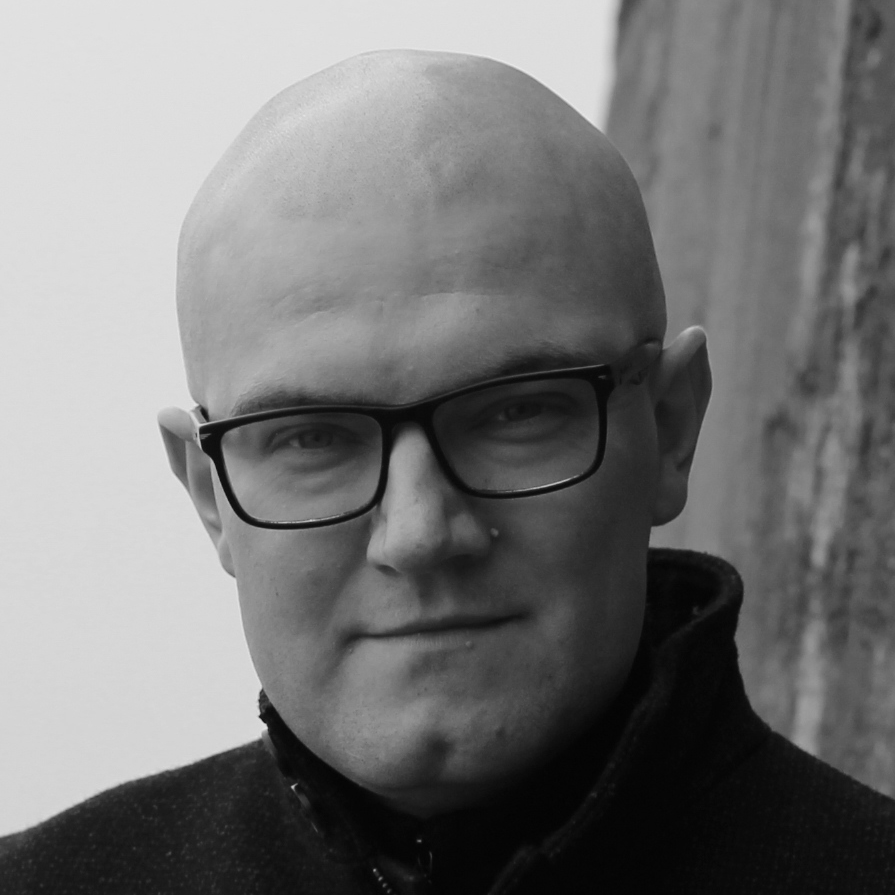 Prof Martin Eve