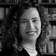 Dr Meredith Broussard