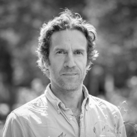 Richard Northover