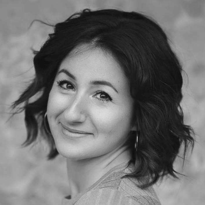 Sarah T. Gold
