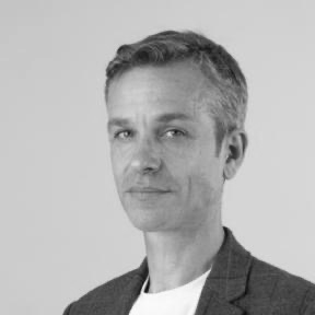 Seb Bacon