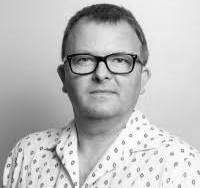 Stefan Magdalinski