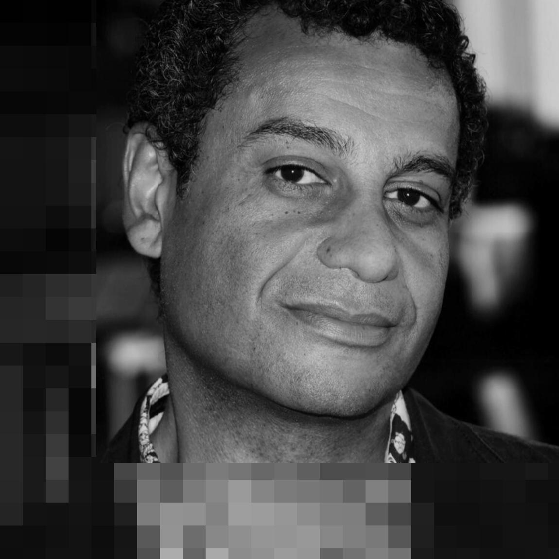 Tony Ageh