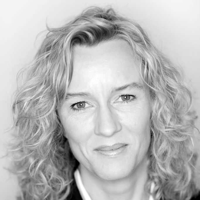 Tracey Brown OBE